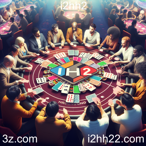 Explorando o Fascinante Mundo dos Jogos de Cartas