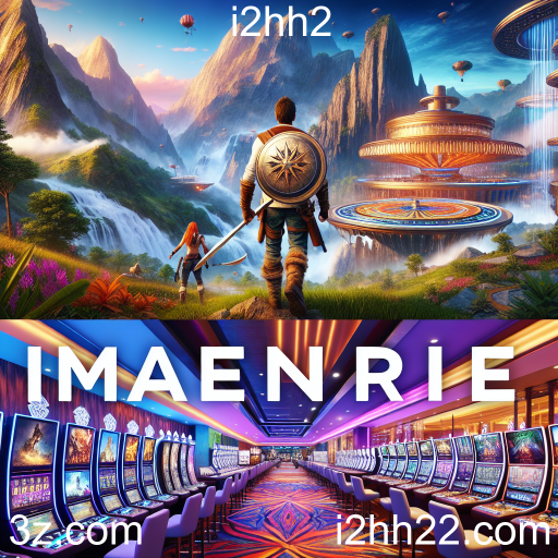 Explorando o Mundo dos Jogos de Aventura: Uma Jornada Inesquecível