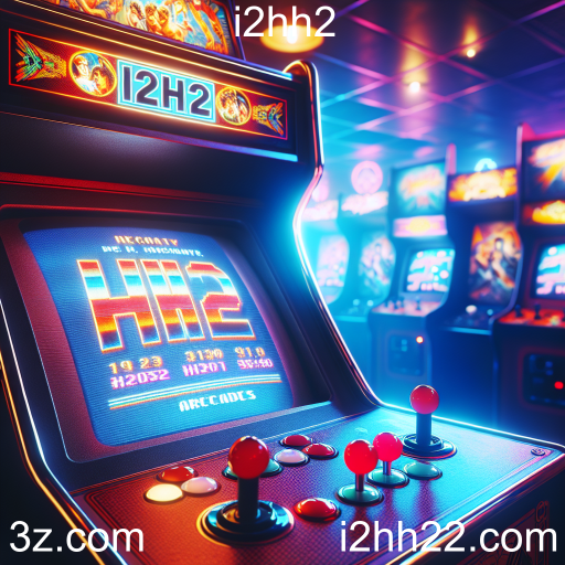 O Renascimento dos Jogos de Arcade: Nostalgia e Inovação