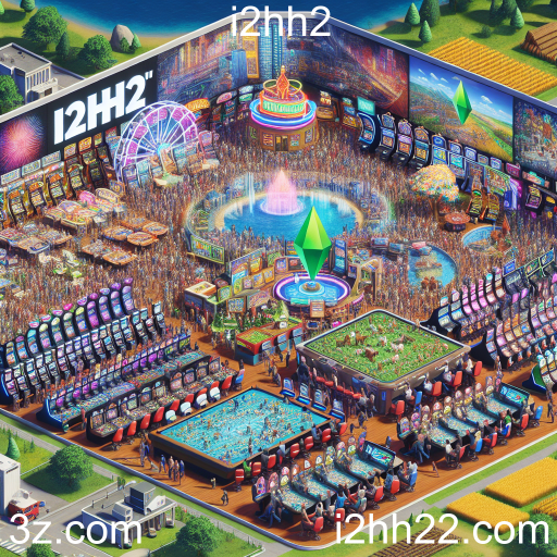 A Ascensão dos Jogos de Simulação: Experiências e Realidades Virtuais