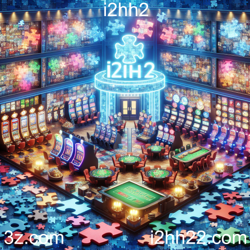 A Magia dos Quebra-Cabeças: Desafios e Diversão no i2hh2