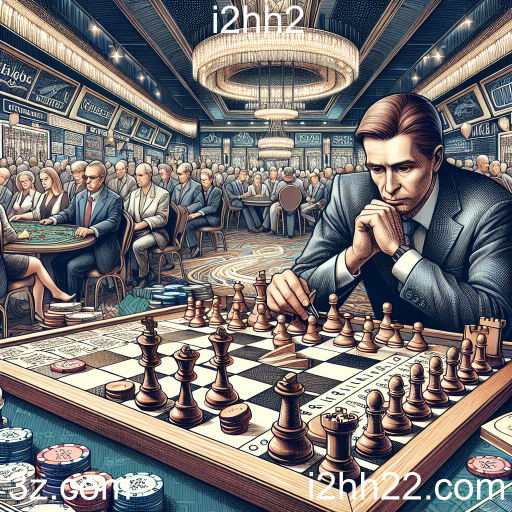 Explorando o Mundo dos Jogos de Estratégia no i2hh2